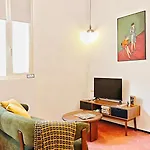 Apartment La Zalamera De Becquer Seville