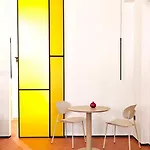 La Zalamera De Bécquer Appartement *