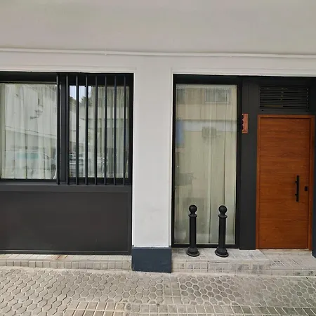 Apartment La Zalamera De Becquer Seville