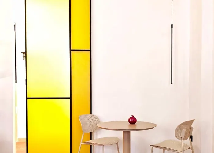 La Zalamera De Bécquer Appartamento *