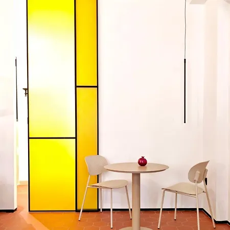 La Zalamera De Bécquer Appartement *