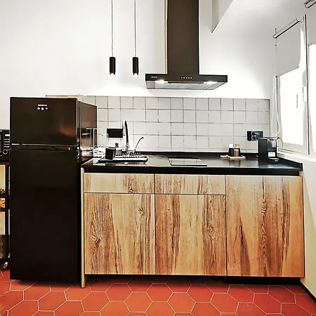 La Zalamera De Bécquer Appartement